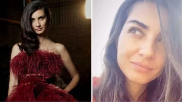 “Lüks nedir?” diyen Tuba Büyüküstün Paris’teki evini paylaşınca alay konusu oldu