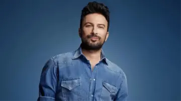 Tarkan, 7 yıl sonra çıkardığı albüm için servet harcadı