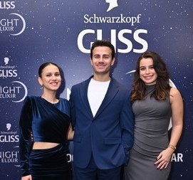 Gliss Night Elixir’i Nişantaşı Park Hyatt Maçka Palas’ta Tanıtıldı